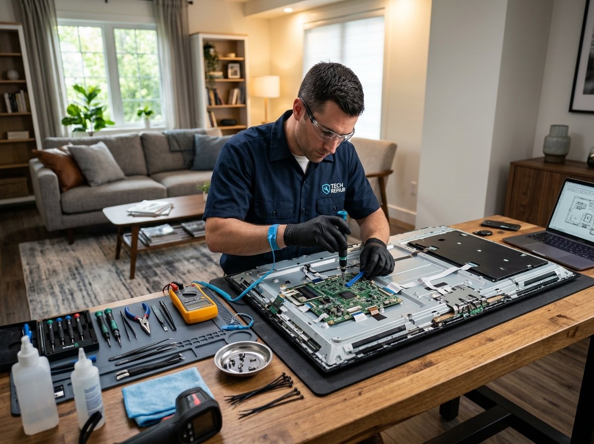 TV Repair